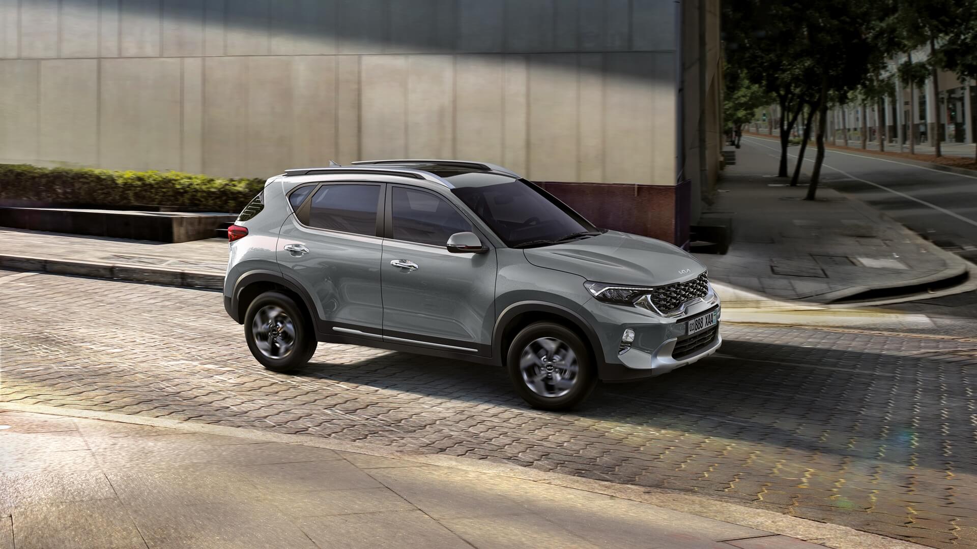 Kia Sonet