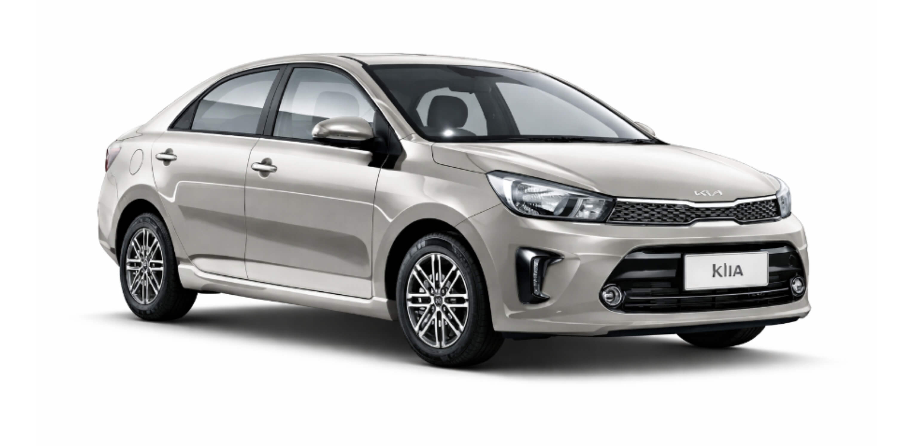 Kia Soluto